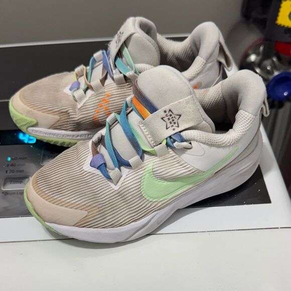 Nike Kids Star Runner 11.5 - Picture 1 of 5